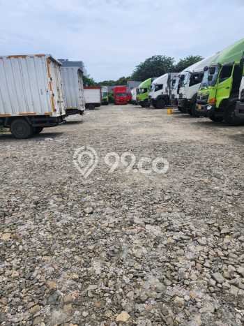 Untuk Dijual Tanah di Jakarta Barat, Luas 4185m2 - Untuk Dijual Tanah di Jakarta Barat, Luas 4185m2 -