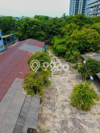 Tanah Investasi Dijual di Jakarta Utara Punya Luas 4275m2 Tanah Investasi Dijual di Jakarta Utara Punya Luas 4275m2
