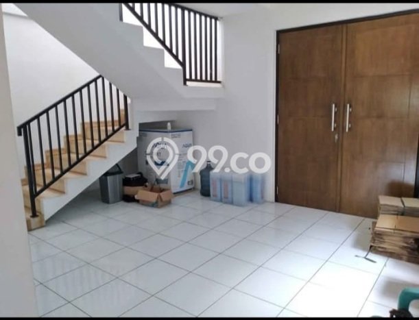 Rumah Luas Asri 3 KT Siap Huni di Genteng Bogor Rumah Luas Asri 3 KT Siap Huni di Genteng Bogor