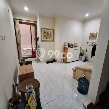 Siap Huni Hunian Elit 4 Kamar di Kelapa Gading Dekat ke Mana Saja Siap Huni Hunian Elit 4 Kamar di Kelapa Gading Dekat ke Mana Saja