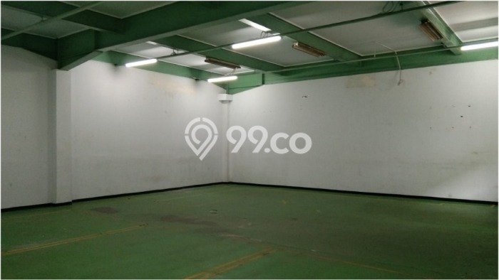 Pabrik Komersial Dijual di Pulo Gadung Jakarta Timur LT 5003m2 & LB 3750m2 Pabrik Komersial Dijual di Pulo Gadung Jakarta Timur LT 5003m2 & LB 3750m2
