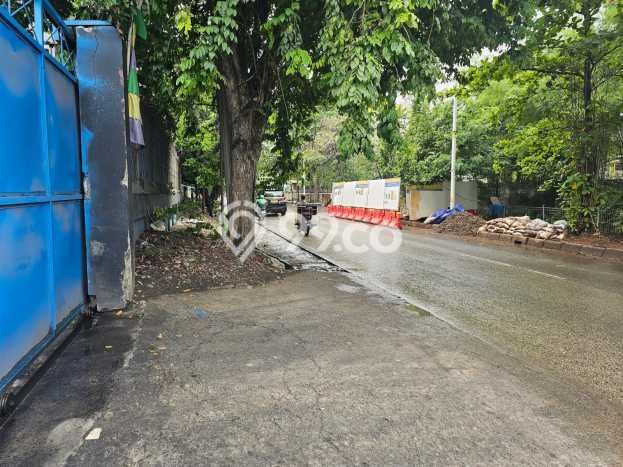 Tanah Siap Bangun Dijual di Jakarta Utara Punya Luas 3500m2 Tanah Siap Bangun Dijual di Jakarta Utara Punya Luas 3500m2