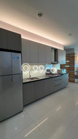 Apartemen Favorit Modern Dijual di Jakarta Selatan dengan 2 Kamar Tidur Apartemen Favorit Modern Dijual di Jakarta Selatan dengan 2 Kamar Tidur
