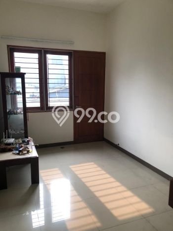 Rumah Eksklusif Siap Huni LT 102m2 di Kelapa Gading, Jakarta Utara Rumah Eksklusif Siap Huni LT 102m2 di Kelapa Gading, Jakarta Utara