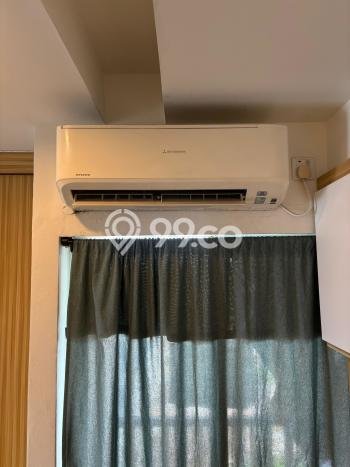 Apartemen Cozy Dijual di Tangerang Spesifikasi 2 KT, 1 KM Apartemen Cozy Dijual di Tangerang Spesifikasi 2 KT, 1 KM