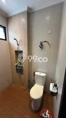 Ready to Use! Luxury House LT 162m2 Desain Elegan di BSD City Ready to Use! Luxury House LT 162m2 Desain Elegan di BSD City