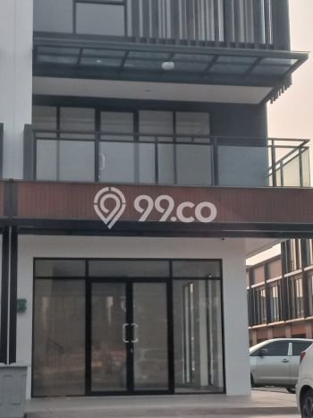 Unit Ruko Dijual di Tangerang LT 90m2 & LB 180m2 Unit Ruko Dijual di Tangerang LT 90m2 & LB 180m2