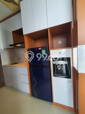 Untuk Dijual Apartemen 1 KT & 1 KM di Tangerang Area Strategis Untuk Dijual Apartemen 1 KT & 1 KM di Tangerang Area Strategis