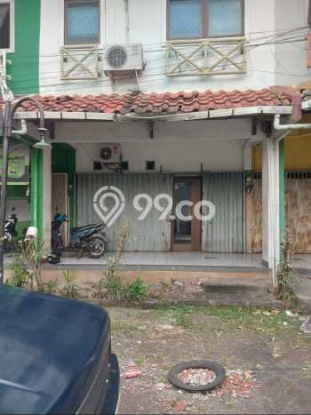 Ruko Dijual Lokasi Stratagis di BSD Tangerang Selatan Cocok untuk Investasi Ruko Dijual Lokasi Stratagis di BSD Tangerang Selatan Cocok untuk Investasi