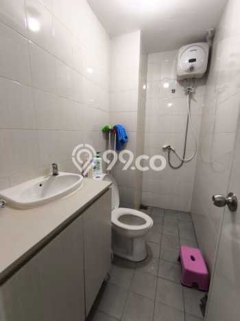 Apartemen Disewa Terjangkau 2 KT / 1 KM di Alam Sutera, Tangerang Apartemen Disewa Terjangkau 2 KT / 1 KM di Alam Sutera, Tangerang