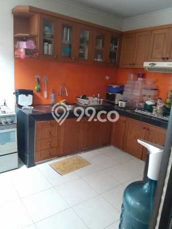 Rumah Modern Cantik 3 Kamar Siap Huni di Lippo Karawaci Rumah Modern Cantik 3 Kamar Siap Huni di Lippo Karawaci