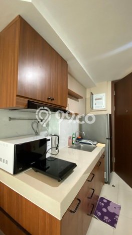 Hunian Strategis 60m2 di Lippo Karawaci Tangerang 1 KT Hunian Strategis 60m2 di Lippo Karawaci Tangerang 1 KT