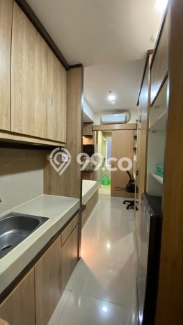 Dijual Apartemen 1 Kamar Tidur, 1 Kamar Mandi di BSD, Tangerang Selatan Dijual Apartemen 1 Kamar Tidur, 1 Kamar Mandi di BSD, Tangerang Selatan