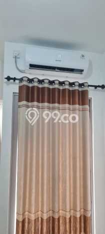 Disewakan Cepat! Unit Apartemen Hemat di Gading Serpong, Tangerang 1 Kamar Tidur dan 1 Kamar Mandi Disewakan Cepat! Unit Apartemen Hemat di Gading Serpong, Tangerang 1 Kamar Tidur dan 1 Kamar Mandi