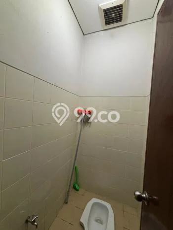 Disewakan segera rumah minimalis strategis 3 Kamar di BSD, Tangerang Selatan Disewakan segera rumah minimalis strategis 3 Kamar di BSD, Tangerang Selatan