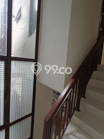 Sewa Rumah Harga Terjangkau di BSD Tangerang Punya 3 KT Sewa Rumah Harga Terjangkau di BSD Tangerang Punya 3 KT