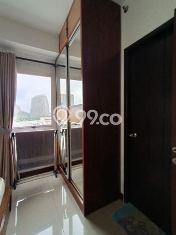 Apartemen Nyaman untuk Disewa, 2 Kamar di Tangerang Apartemen Nyaman untuk Disewa, 2 Kamar di Tangerang