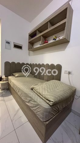 Sewa Apartemen Ekonomis 0 KT di Alam Sutera Tangerang Sewa Apartemen Ekonomis 0 KT di Alam Sutera Tangerang