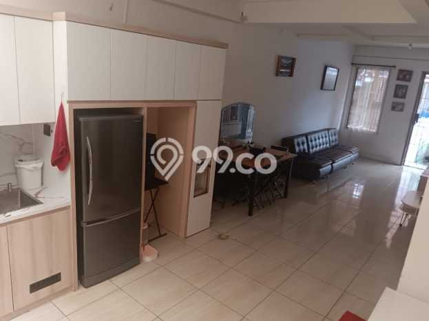Dijual Rumah Eksklusif 4 KT di Lippo Karawaci, Tangerang Dijual Rumah Eksklusif 4 KT di Lippo Karawaci, Tangerang