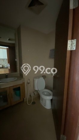 Apartemen Minimalis untuk Disewa, 1 Kamar di Tangerang Apartemen Minimalis untuk Disewa, 1 Kamar di Tangerang
