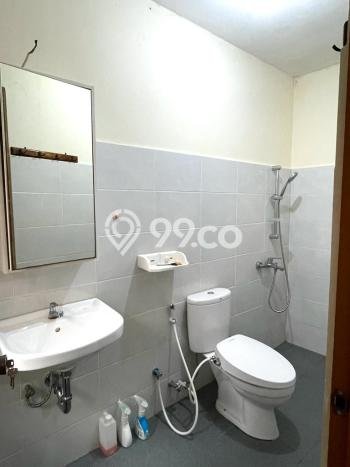 Dijual Rumah Modern 2 KT di Lippo Karawaci, Tangerang Dijual Rumah Modern 2 KT di Lippo Karawaci, Tangerang