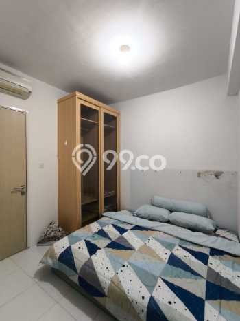 Apartemen Disewa Terjangkau 2 KT / 1 KM di Alam Sutera, Tangerang Apartemen Disewa Terjangkau 2 KT / 1 KM di Alam Sutera, Tangerang