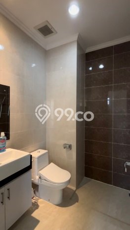 Siap Huni Hunian Elit 4 Kamar di Gading Serpong Dekat ke Mana Saja Siap Huni Hunian Elit 4 Kamar di Gading Serpong Dekat ke Mana Saja