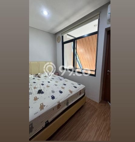 Jual Rumah Minimalis Bagus Punya 1 KT di BSD Tangerang Selatan PPJB Jual Rumah Minimalis Bagus Punya 1 KT di BSD Tangerang Selatan PPJB