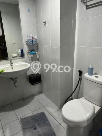 Hunian Apartemen Ideal untuk Dijual di Tangerang dengan 1 Kamar Hunian Apartemen Ideal untuk Dijual di Tangerang dengan 1 Kamar