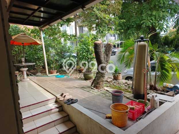 Jual Rumah Strategis Bagus Punya 4 KT di Cimone Tangerang SHM Jual Rumah Strategis Bagus Punya 4 KT di Cimone Tangerang SHM