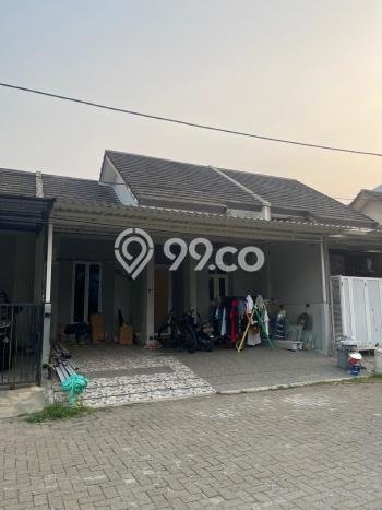 Rumah Luas Asri 2 KT Siap Pakai di Gading Serpong Tangerang Rumah Luas Asri 2 KT Siap Pakai di Gading Serpong Tangerang