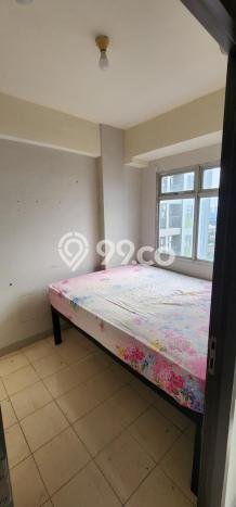 Hunian Apartemen Ekonomis di Tangerang dengan 2 Kamar Tidur, 1 Kamar Mandi Hunian Apartemen Ekonomis di Tangerang dengan 2 Kamar Tidur, 1 Kamar Mandi