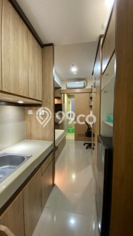 Dijual Apartemen 1 Kamar Tidur, 1 Kamar Mandi di BSD, Tangerang Selatan Dijual Apartemen 1 Kamar Tidur, 1 Kamar Mandi di BSD, Tangerang Selatan