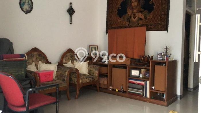Rumah Modern 3 KT LT 112m2 di Gading Serpong Rumah Modern 3 KT LT 112m2 di Gading Serpong