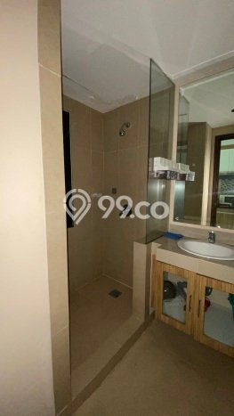 Apartemen Minimalis untuk Disewa, 1 Kamar di Tangerang Apartemen Minimalis untuk Disewa, 1 Kamar di Tangerang
