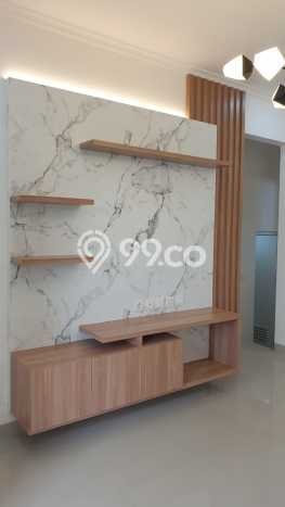 Hunian Cantik Minimalis Lb 84m2 di Gading Serpong, Tangerang Hunian Cantik Minimalis Lb 84m2 di Gading Serpong, Tangerang