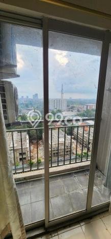 Hunian Apartemen Ekonomis di Tangerang dengan 2 Kamar Tidur, 1 Kamar Mandi Hunian Apartemen Ekonomis di Tangerang dengan 2 Kamar Tidur, 1 Kamar Mandi