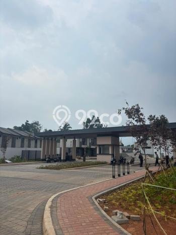 Lokasi terbaik! Rumah siap pakai disewakan di Tangerang LB 40m2 Lokasi terbaik! Rumah siap pakai disewakan di Tangerang LB 40m2