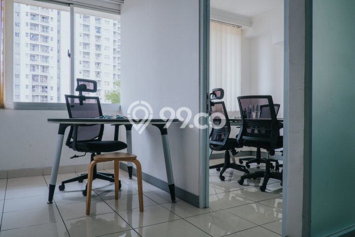 Ruko Bagus LT 75m2 LB 300m2 Dijual di Central Park Jakarta Barat Ruko Bagus LT 75m2 LB 300m2 Dijual di Central Park Jakarta Barat