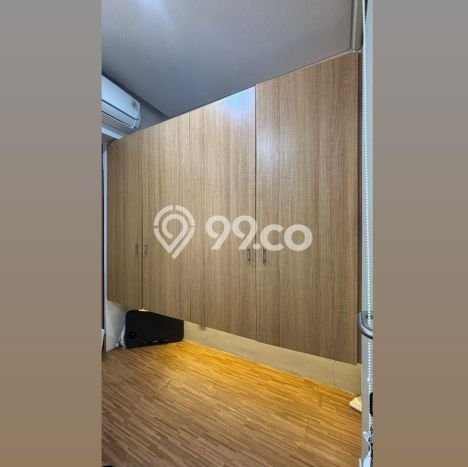 Jual Rumah Minimalis Bagus Punya 1 KT di BSD Tangerang Selatan PPJB Jual Rumah Minimalis Bagus Punya 1 KT di BSD Tangerang Selatan PPJB