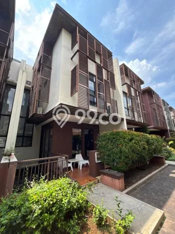 Disewakan segera rumah minimalis strategis 3 Kamar di BSD, Tangerang Selatan Disewakan segera rumah minimalis strategis 3 Kamar di BSD, Tangerang Selatan
