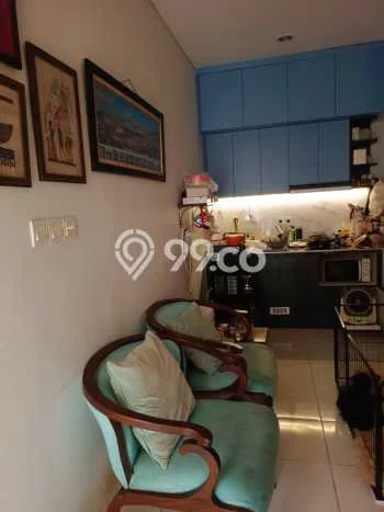 Rumah Minimalis 2 KT LT 32m2 di Gading Serpong Rumah Minimalis 2 KT LT 32m2 di Gading Serpong