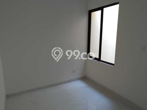 Rumah Modern 3 KT di Suvarna Sutera Tangerang Unfurnished Rumah Modern 3 KT di Suvarna Sutera Tangerang Unfurnished