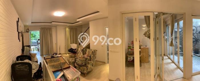 Dijual Cepat Rumah Bagus Siap Huni LB 132m2 di BSD, Tangerang Selatan Dijual Cepat Rumah Bagus Siap Huni LB 132m2 di BSD, Tangerang Selatan