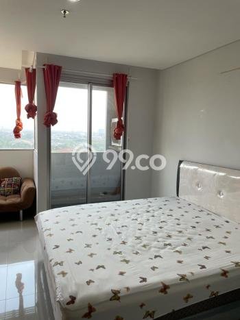 Sewa Apartemen Murah di Alam Sutera 1 KT Sewa Apartemen Murah di Alam Sutera 1 KT