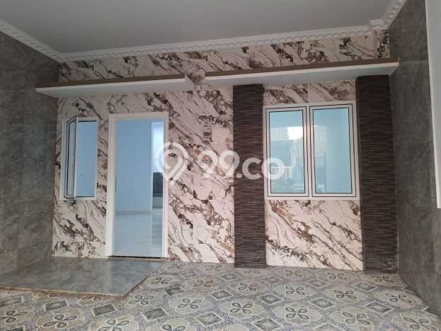 Rumah Strategis Minimalis Lb 81m2 di Cipondoh, Tangerang Rumah Strategis Minimalis Lb 81m2 di Cipondoh, Tangerang