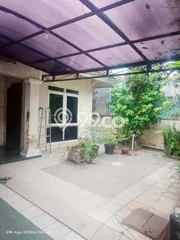 Rumah Modern 3 KT LT 162m2 di Gading Serpong Rumah Modern 3 KT LT 162m2 di Gading Serpong