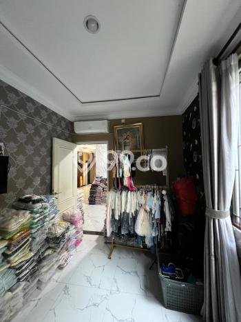 Hunian Mewah Siap Huni LT 185m2 di Gading Serpong, Tangerang Hunian Mewah Siap Huni LT 185m2 di Gading Serpong, Tangerang