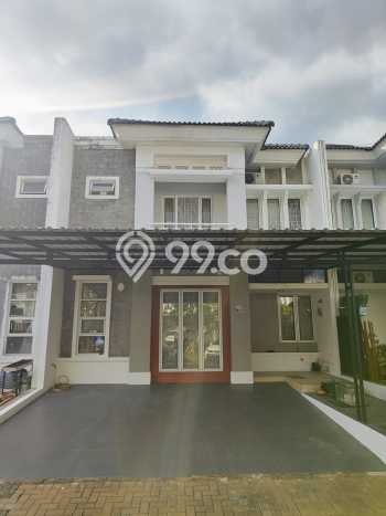Sewa Rumah Harga Terjangkau di Gading Serpong Tangerang dengan 3 KT Sewa Rumah Harga Terjangkau di Gading Serpong Tangerang dengan 3 KT