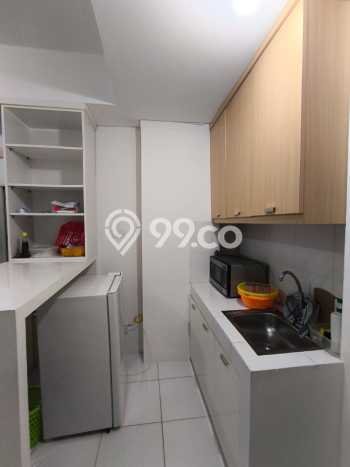 Apartemen Disewa Terjangkau 2 KT / 1 KM di Alam Sutera, Tangerang Apartemen Disewa Terjangkau 2 KT / 1 KM di Alam Sutera, Tangerang